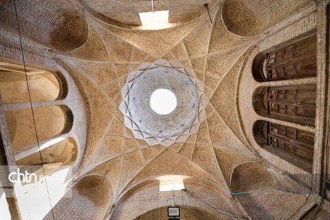 خانه های تاریخی نراق