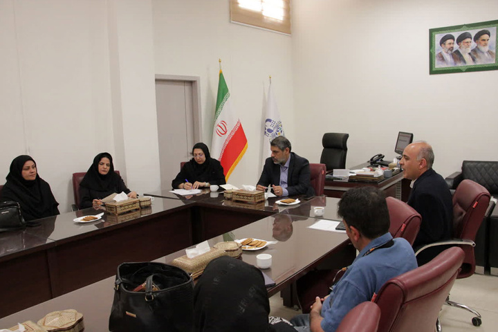 استفاده از ظرفیت انجمن‌های دوستداران میراث‌فرهنگی در بحران