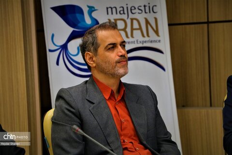 آیین تجلیل از روابط‌عمومی‌های برتر شهرستان‌های استان مازندران