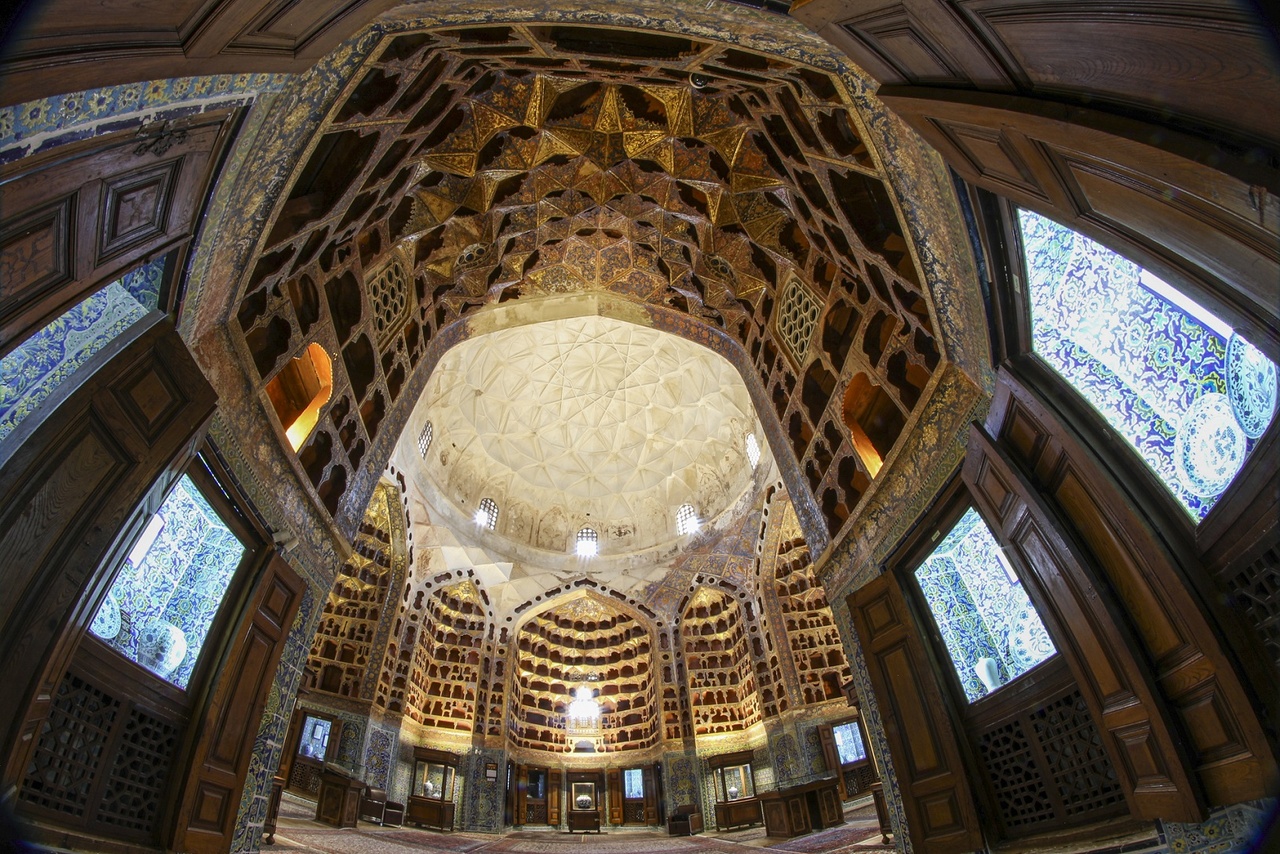 گرامی‌داشت روز جهانی موزه‌ها و هفته میراث‌فرهنگی در استان اردبیل برگزار می‌شود/ برنامه‌ریزی برای اجرای ۱۶ رویداد