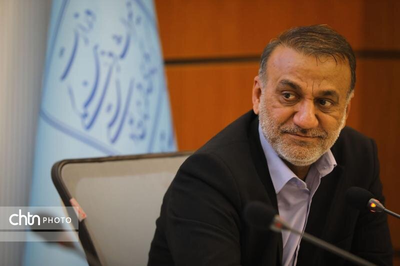 نقش روابط عمومی در تقویت اعتماد عمومی میان مردم و مسئولان بی‌بدیل  است
