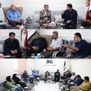 رسانه‌ها زبان گویای هویت تاریخی و فرهنگی کردستان هستند/ حمایت از سرمایه‌گذاران با رویکرد تنوع‌بخشی در گردشگری