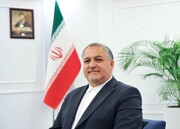 هگتا بر نقش ارتباطات مؤثر و روابط عمومی در پیشبرد اهداف گردشگری تأکید کرد