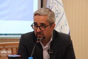 نشست فصلی مدیران میراث فرهنگی،گردشگری و صنایع دستی خراسان رضوی