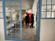 بازدید از ۲ واحد تبدیلی برای صدور پروانه سفره‌خانه سنتی در هرمزگان