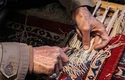 نخستین «موزه جهانی تخصصی رفوگری»، هفته میراث‌فرهنگی در مازندران افتتاح می‌شود