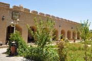 موزه مردم شناسی سیستان؛ روایتگر تاریخ و فرهنگ سیستان