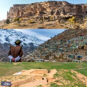 سرپرستان پایگاه‌های ملی و جهانی میراث‌فرهنگی کردستان معرفی شدند