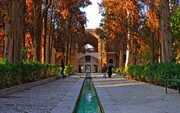 برگزاری بیش از ۳۰ برنامه فرهنگی و تخصصی ویژه هفته میراث‌فرهنگی در اصفهان