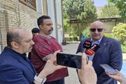 سفیر کوبا: نابودی آثار تاریخی حذف حافظه بشریت است
