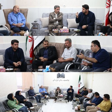 رسانه‌ها زبان گویای هویت تاریخی و فرهنگی کردستان هستند/ حمایت از سرمایه‌گذاران با رویکرد تنوع‌بخشی در گردشگری