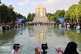 ۲۵ اردیبهشت روز ملی حکیم ابوالقاسم فردوسی