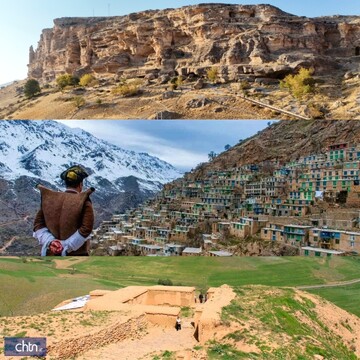سرپرستان پایگاه‌های ملی و جهانی میراث‌فرهنگی کردستان معرفی شدند