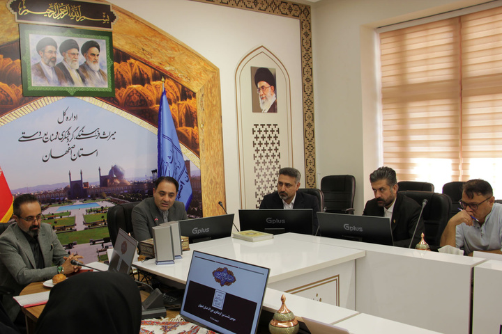 برند مقصد گردشگری اصفهان با محوریت گردشگری خوراک بازتعریف می‌شود