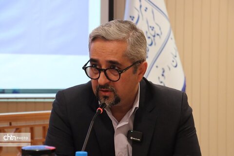 نشست فصلی مدیران میراث فرهنگی،گردشگری و صنایع دستی خراسان رضوی