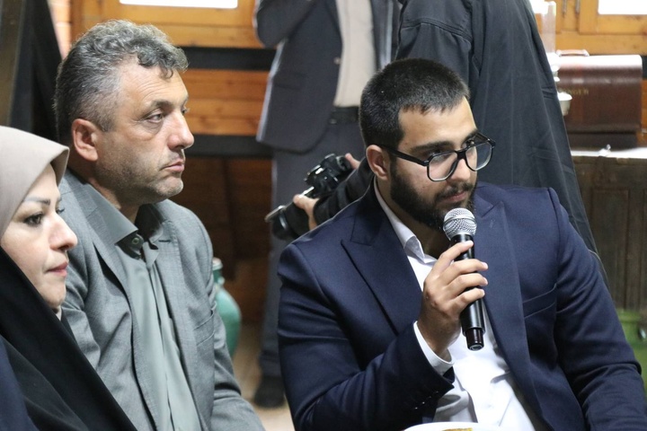 نشت تخصصی روز روابط‌عمومی و هفته میراث‌فرهنگی گیلان