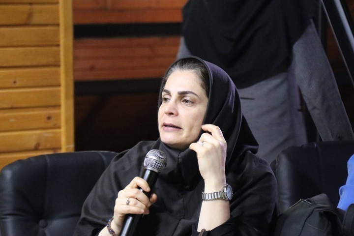 نشت تخصصی روز روابط‌عمومی و هفته میراث‌فرهنگی گیلان