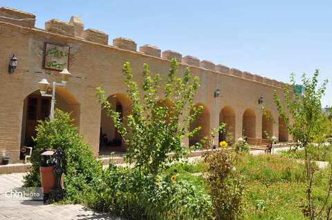 موزه مردم شناسی سیستان؛ روایتگر تاریخ و فرهنگ سیستان