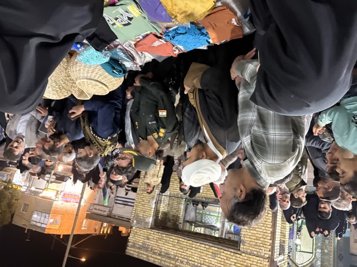 برپایی نمایشگاه صنایع‌دستی و مشاغل خانگی «هزار بازار، هزار میدان» در شهرستان گرمه