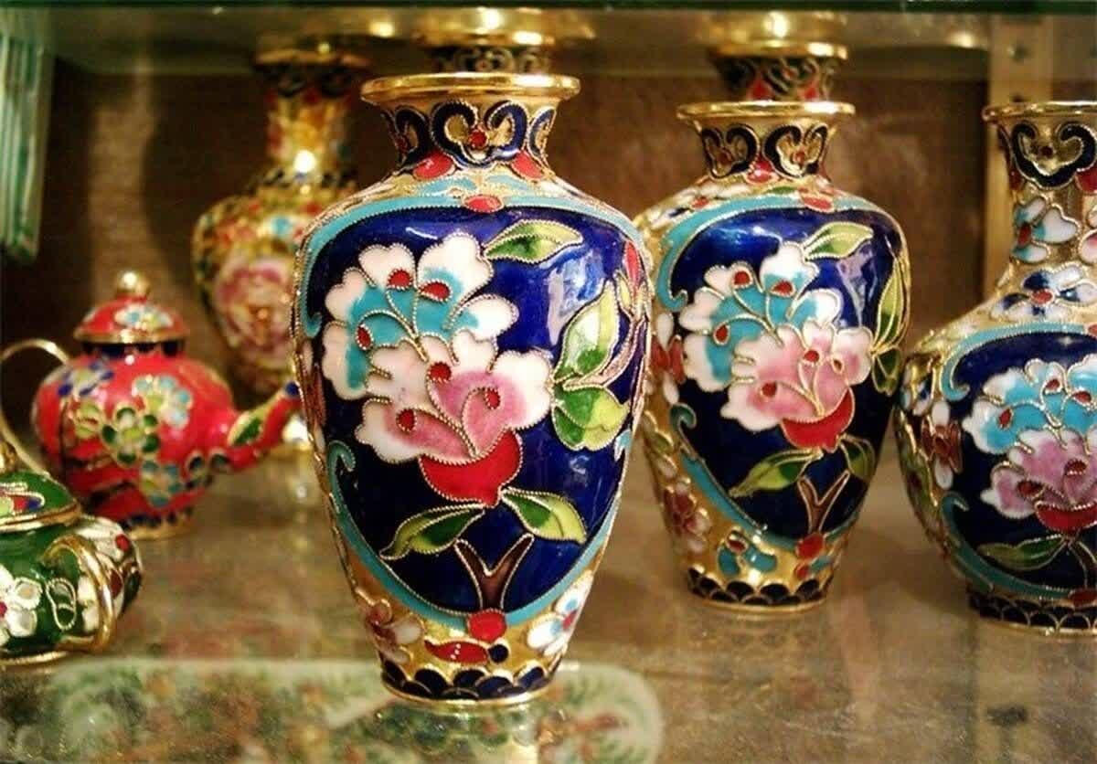 تفرش؛ زمینه طلایی توسعه صنایع‌دستی و گردشگری استان مرکزی است