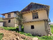 روستای زنگت‌علیا شهرستان نکا نخستین دهکده بوم‌گردی مازندران انتخاب شد