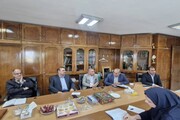 موزه ملی خاک حلقه اتصال علم، سیاست و جامعه می‌شود