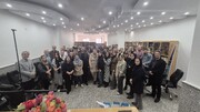 برگزاری دوره‌های بازآموزی راهنمایان گردشگری و مدیریت اقامتگاه‌های بوم‌گردی در استان البرز