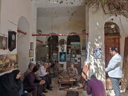 برگزاری کارگاه انتقال تجربه استاد- شاگردی گره‌چینی در بوشهر