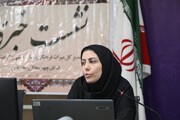 نشست خبری مدیرکل میراث فرهنگی،گردشگری وصنایع دستی چهارمحال وبختیاری با اصحاب رسانه