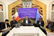 صدور سند مالکیت عالی‌قاپو و هشت‌بهشت به نام میراث فرهنگی/ اختصاص بودجه ۱۴۰۰ میلیارد تومانی برای موزه ریسباف اصفهان