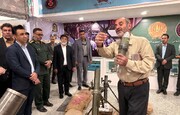 نگاه ویژه میراث‌فرهنگی فارس به توسعه موزه دفاع مقدس شیراز