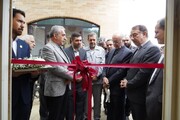 حمام ارامنه همدان به بهره‌برداری رسید