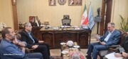 نقشه راه گردشگری ایران و ویتنام ترسیم شد؛ از پیگیری پرواز مستقیم تا طراحی بسته‌های سفر اقتصادی