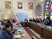 ترسیم نقشه راه صیانت از میراث‌فرهنگی آذربایجان‌شرقی برای سال ۱۴۰۵/ مرمت اضطراری ۲ اثر آسیب‌دیده استان در جنگ رمضان در دستور کار قرار می‌گیرد