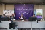اعتبارات میراث‌فرهنگی، گردشگری و صنایع‌دستی چهارمحال و بختیاری ۱۰۰ درصد رشد یافت