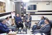 پاسداشت ایثارگران تکریم ارزش‌هاست
