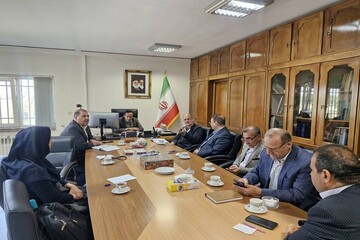 تفاوت اقلیمی کشور نیازمند رویکرد منطقه‌ای در کشاورزی است