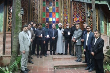 پاسداران کوچک شهادت؛ حماسه مقاومت از میناب تا گیلان