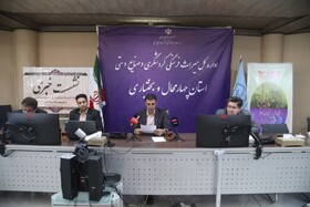 اعتبارات میراث‌فرهنگی، گردشگری و صنایع‌دستی چهارمحال و بختیاری ۱۰۰ درصد رشد یافت