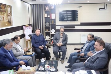 پاسداشت ایثارگران تکریم ارزش‌هاست