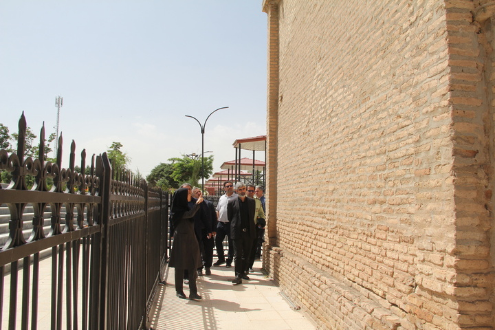 تاکستان