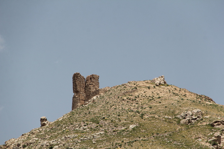 تاکستان