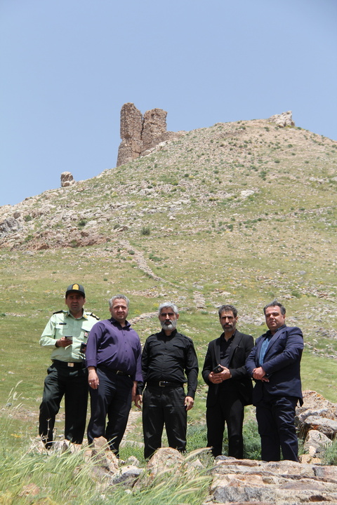 تاکستان