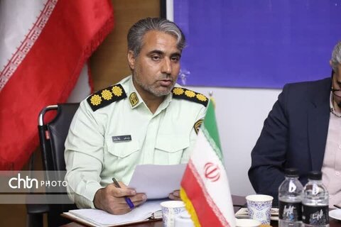 نشست خبری روز جهانی موزه ها وآغاز هفته میراث فرهنگی خراسان رضوی