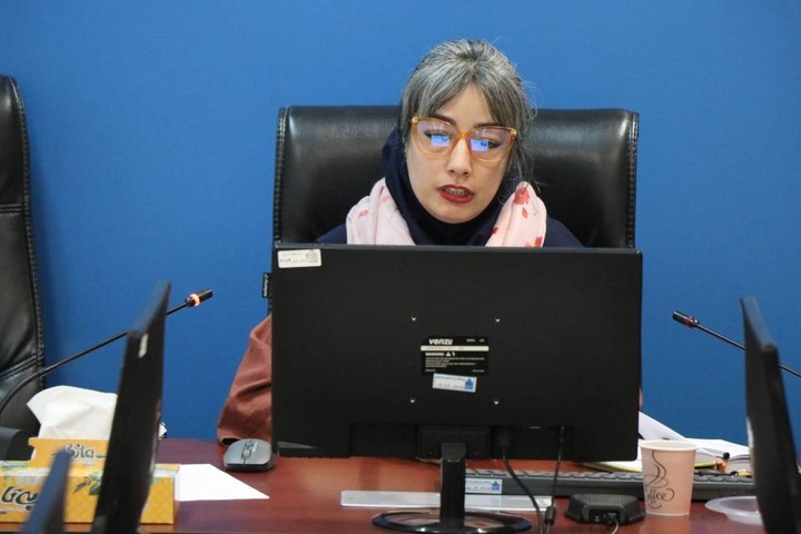 شیوه‌نامه نگهداری از گیاهان باغ‌های تاریخی ایران بررسی شد