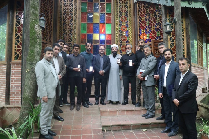 پاسداران کوچک شهادت؛ حماسه مقاومت از میناب تا گیلان