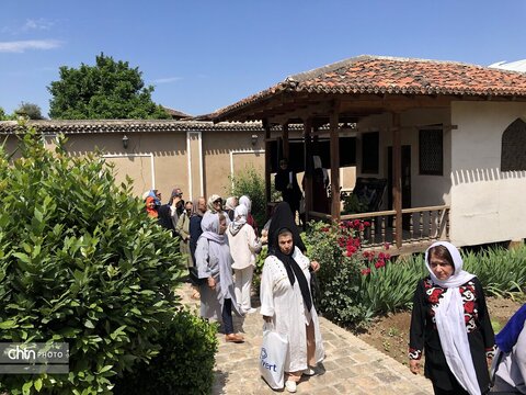 تور بازنشستگان