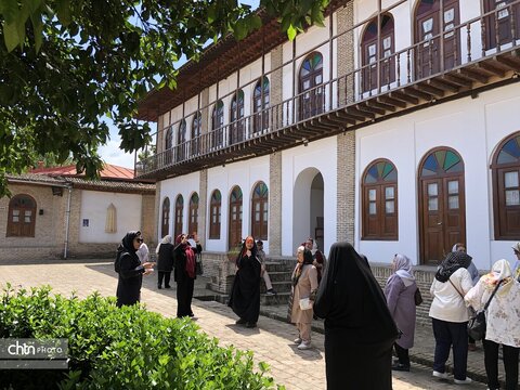 تور بازنشستگان