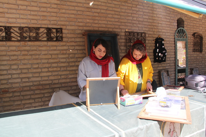 صنایع