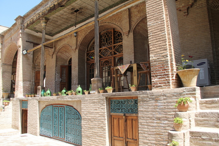 صنایع